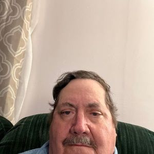 Meet your Posher, Richard